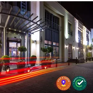 Talbot Stillorgan 4* Dublin