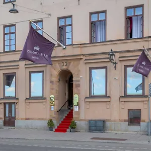 Gamla Stan, Bw Signature Collection Hotel