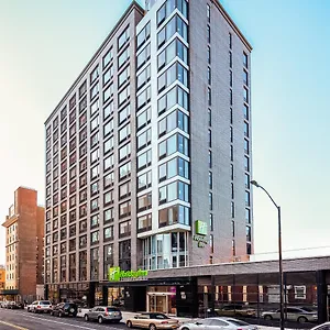 Holiday Brooklyn Downtown, An Ihg 3*, Nowy Jork Stany Zjednoczone Ameryki