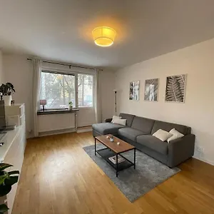 Apartment, Hammarbyhojden Lägenhet