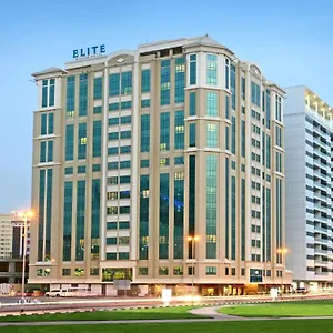 Elite Byblos 5* Dubaï