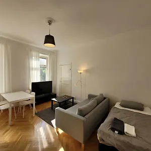 Vmg Lägenhet