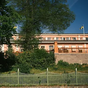 Hotel Hasselbacken