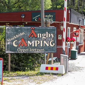 2* Campsite Aengby Camping