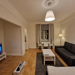 Hvg54 Lägenhet