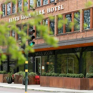 Elite Eden Park **** Ville de Stockholm