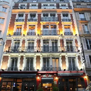 Celtic 2*, París Francia