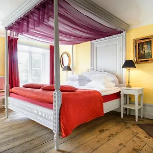 3* Hotel Hellstens Malmgard