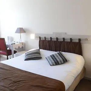 Du Parc 3* Lyon