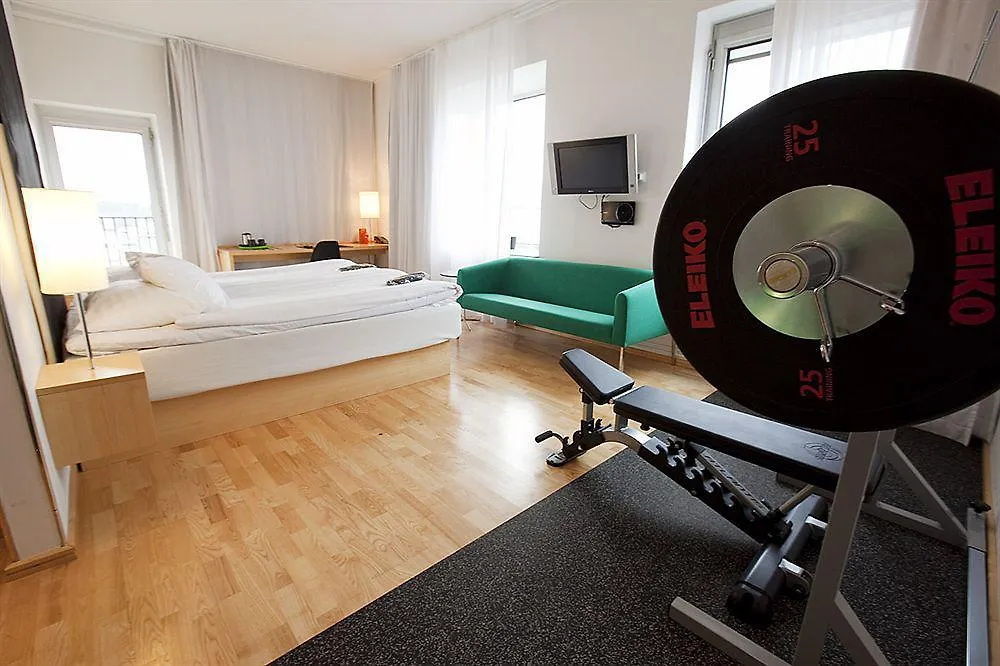 Mornington Hotel Bromma Stockholm