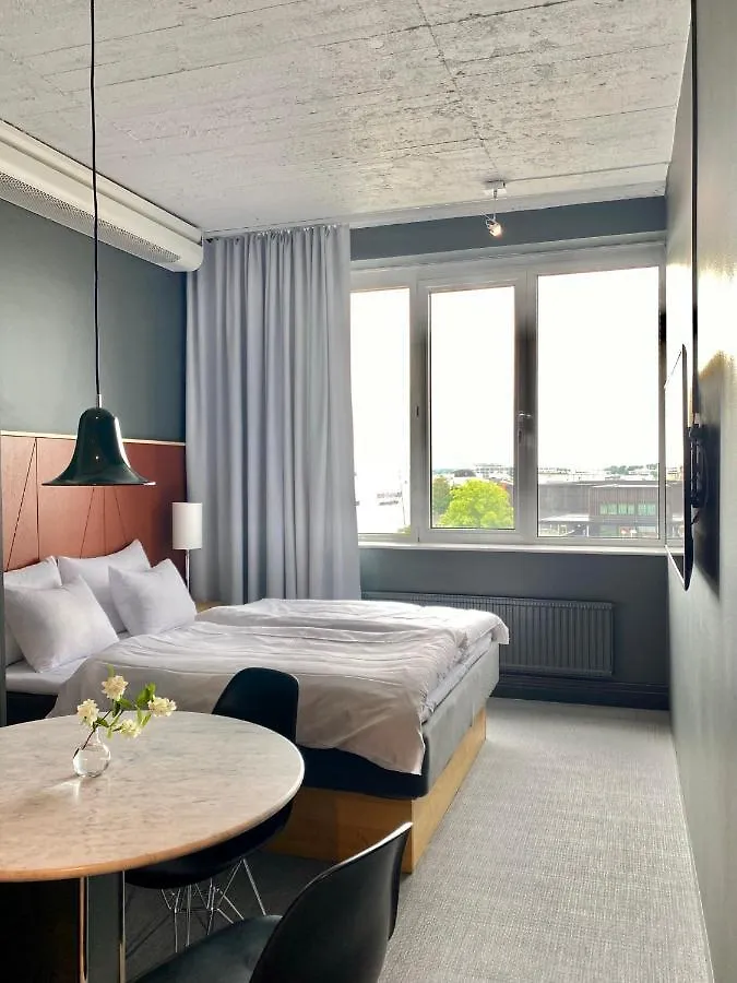 Mornington Hotel Bromma Stockholm 4*,