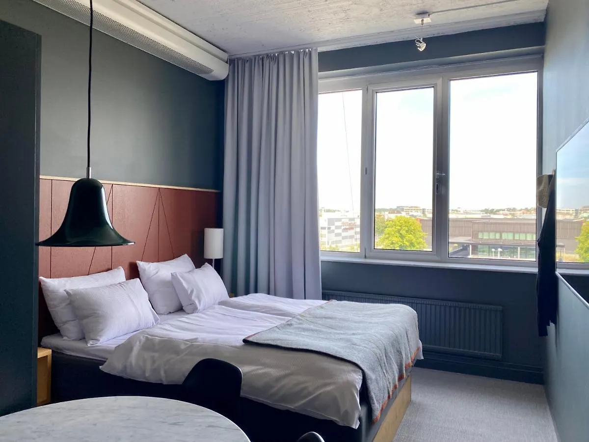Mornington Hotel Bromma Ville de Ville de Stockholm