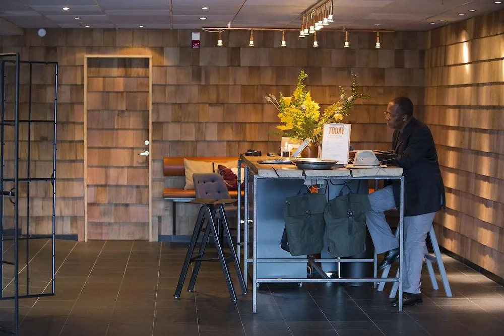 Mornington Hotel Bromma Ville de Ville de Stockholm