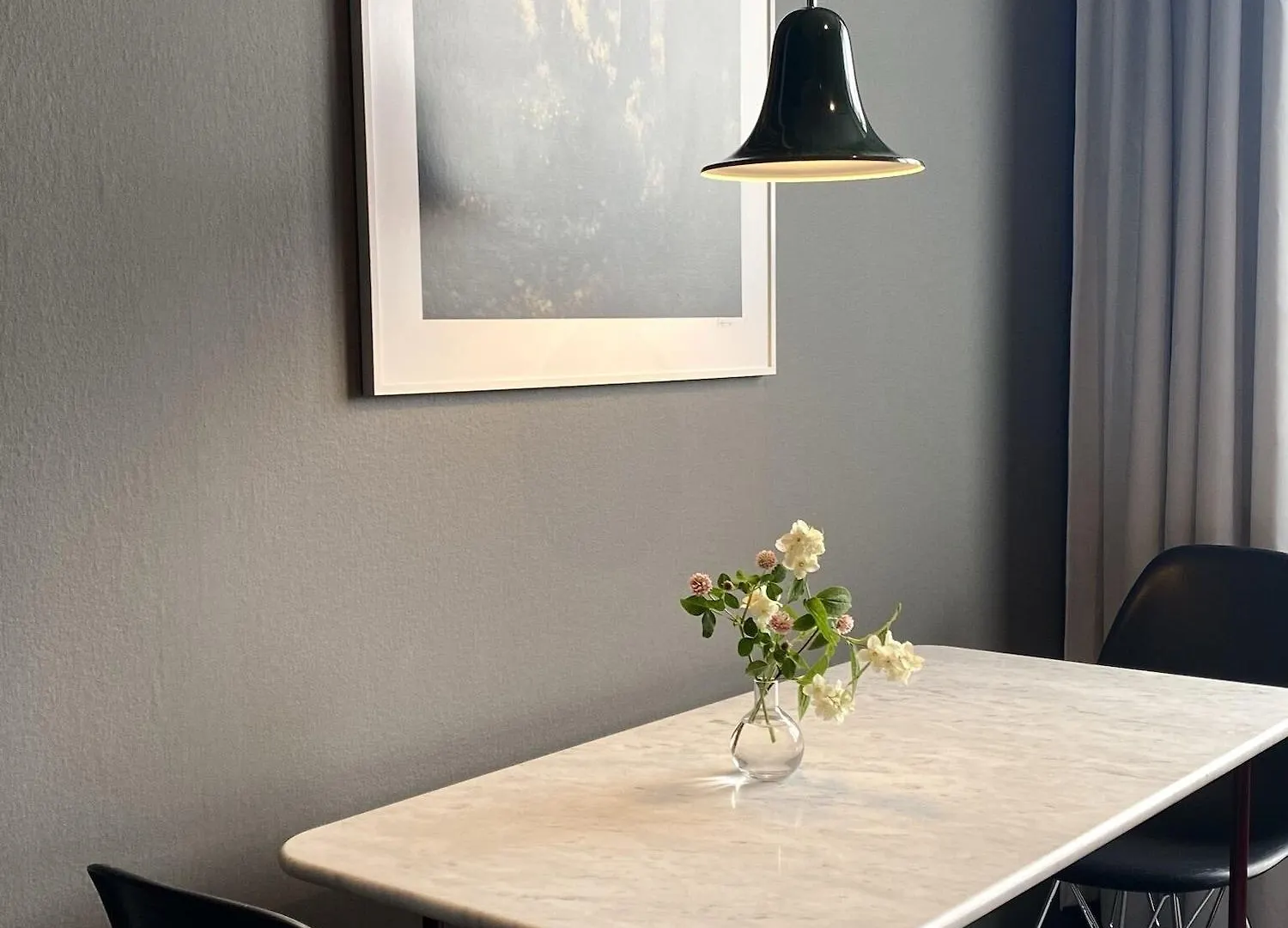 ****  Mornington Hotel Bromma Stockholm Sweden