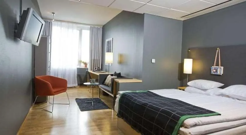 Mornington Hotel Bromma Stockholm 4*,