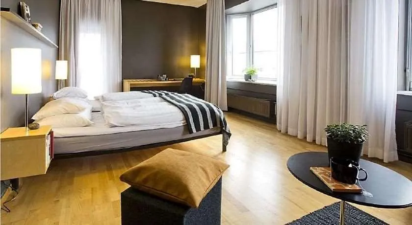 Mornington Hotel Bromma Stockholm