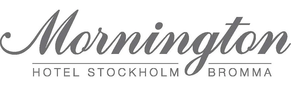 Mornington Hotel Bromma Stockholm