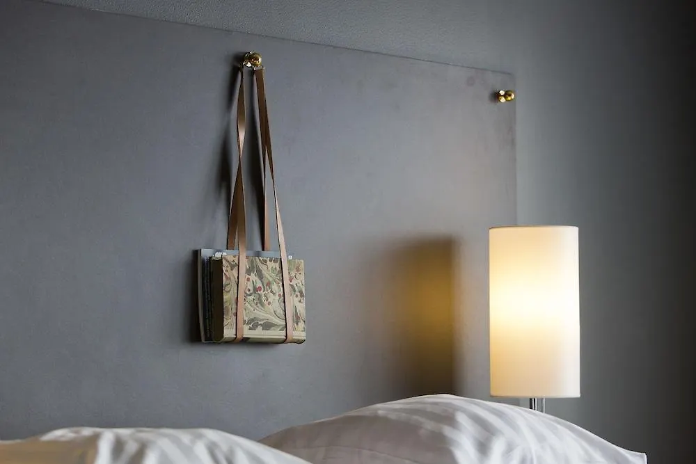 Mornington Hotel Bromma Ville de Ville de Stockholm