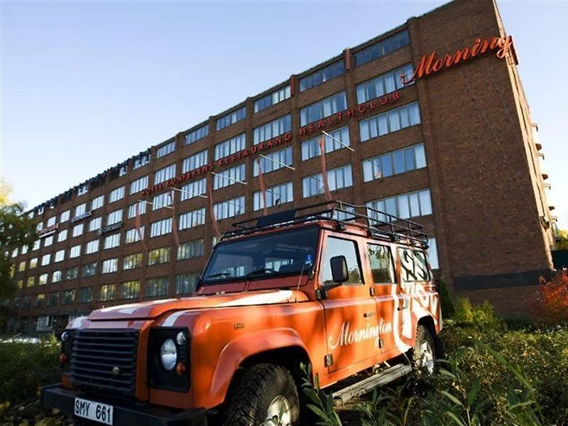Mornington Hotel Bromma Stockholm