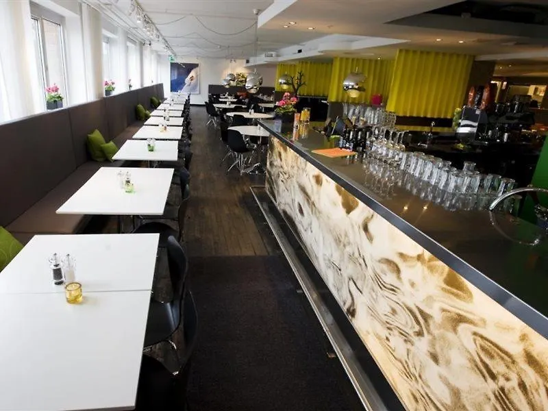 Mornington Hotel Bromma Stockholm