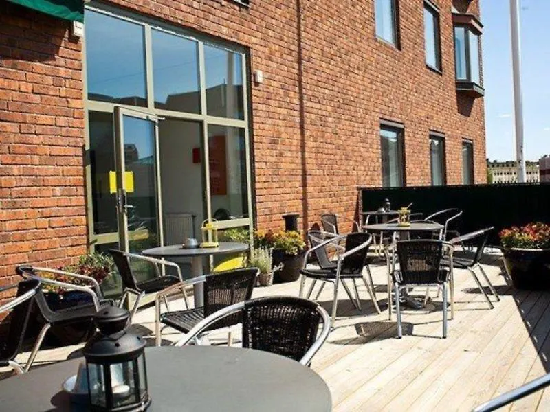 Mornington Hotel Bromma Ville de Ville de Stockholm