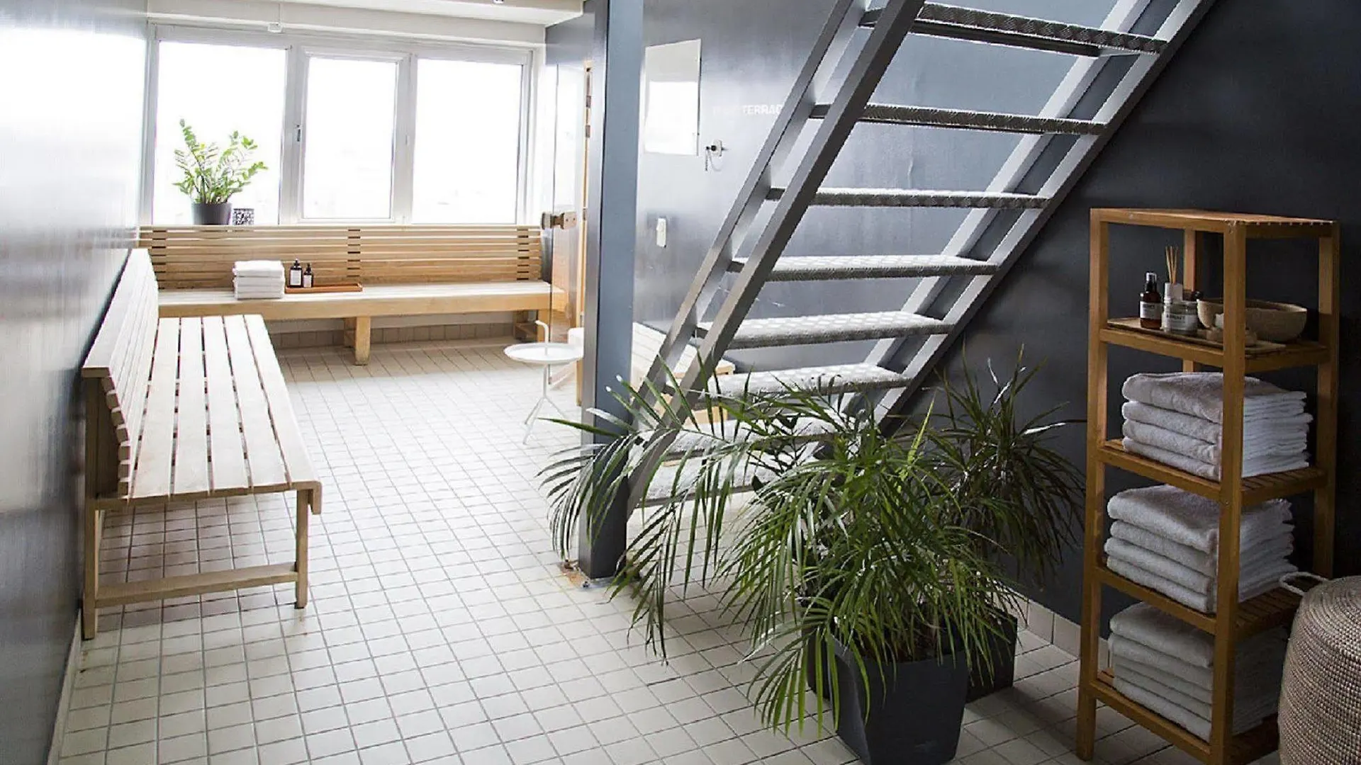 Mornington Hotel Bromma Ville de Ville de Stockholm