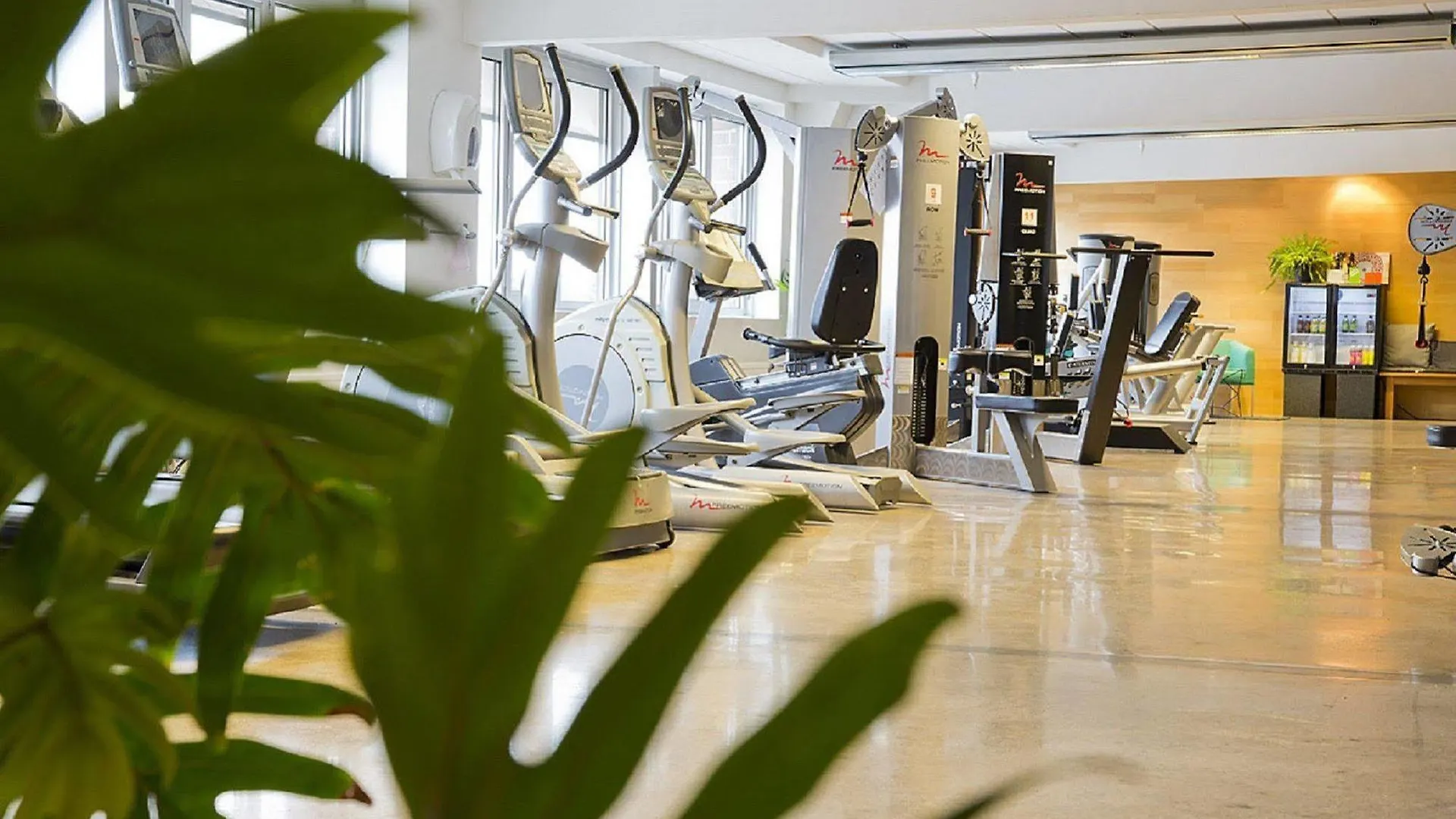 Mornington Hotel Bromma Ville de Ville de Stockholm