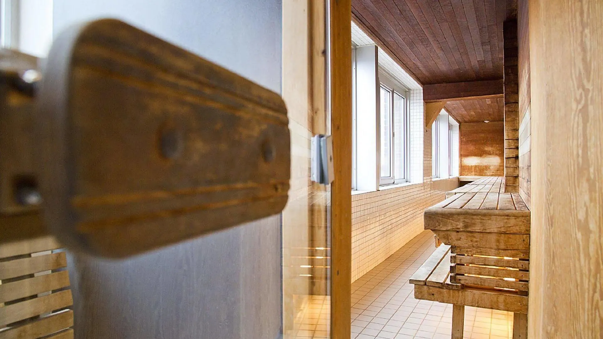Mornington Hotel Bromma Ville de Ville de Stockholm
