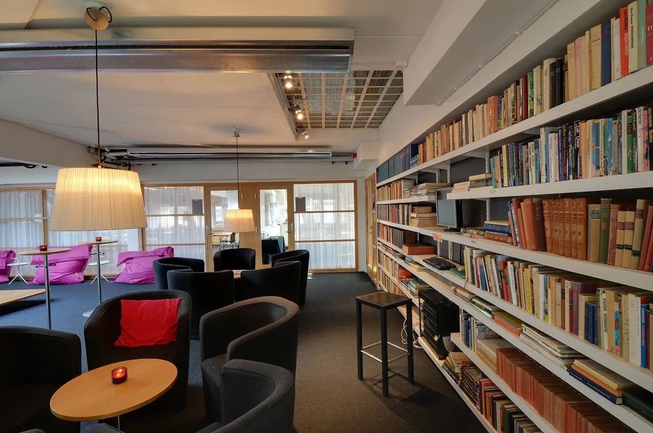 Mornington Hotel Bromma Ville de Ville de Stockholm