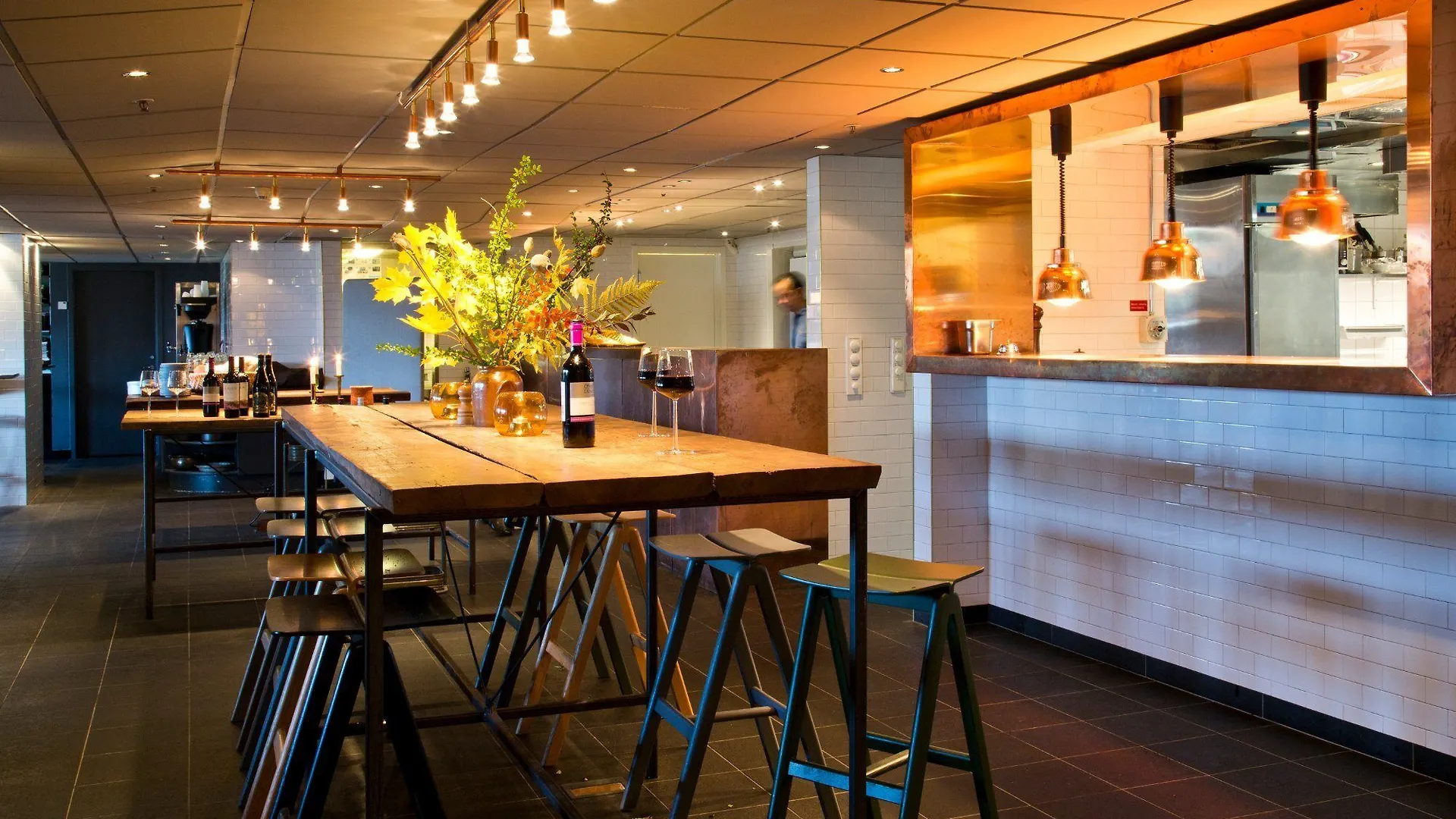 Mornington Hotel Bromma Ville de Ville de Stockholm