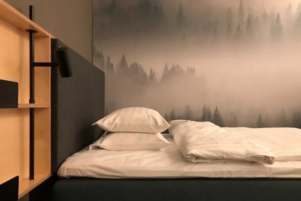 Mornington Hotel Bromma Ville de Ville de Stockholm
