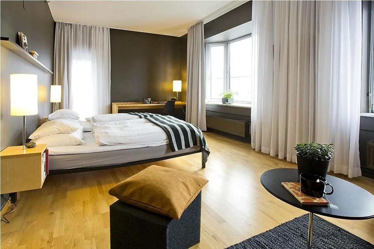 Mornington Hotel Bromma Stockholm