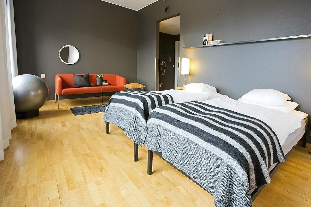 Mornington Hotel Bromma Ville de Ville de Stockholm