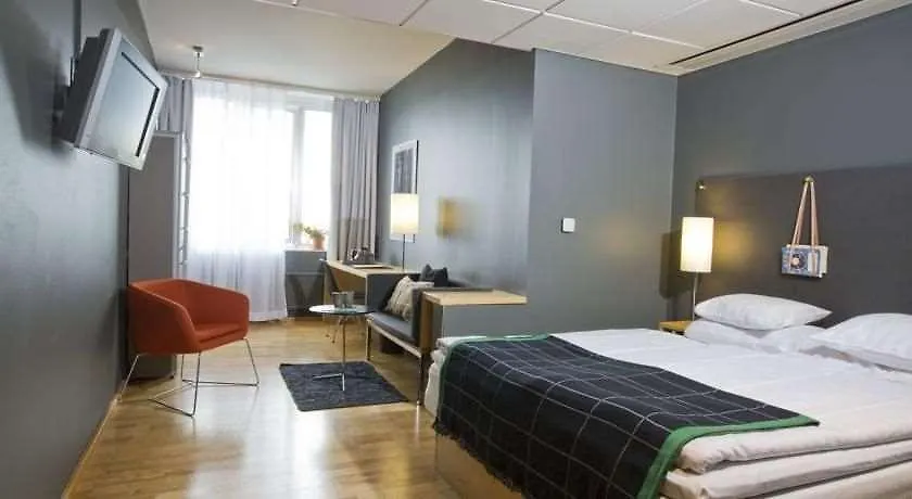 Mornington Hotel Bromma Sztokholm