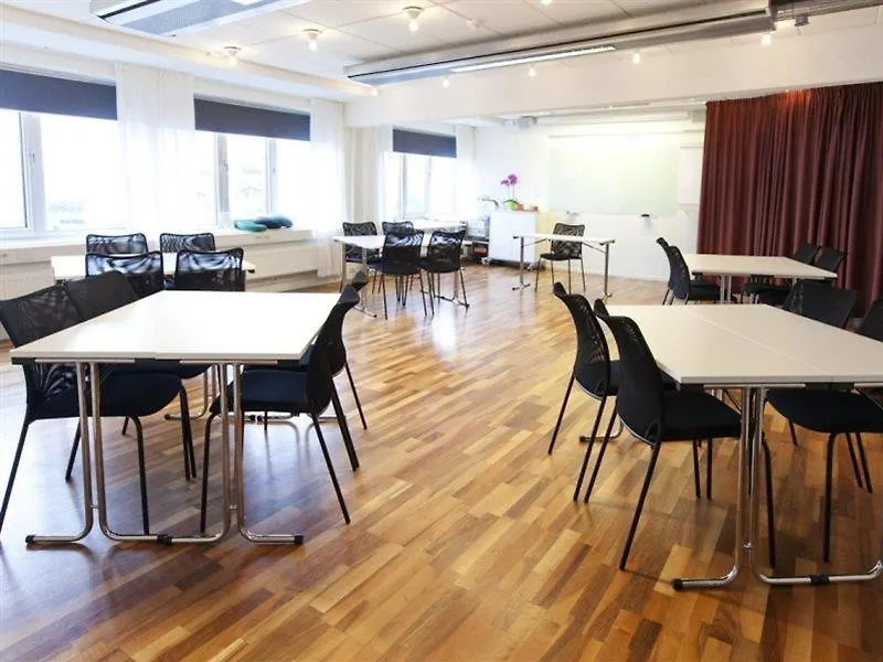 Mornington Hotel Bromma Sztokholm 4*,  Szwecja