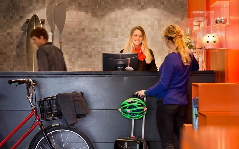Mornington Hotel Bromma Sztokholm Szwecja