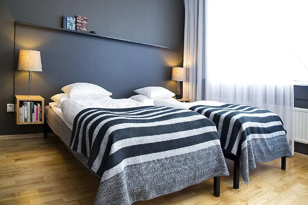 Mornington Hotel Bromma Stockholm
